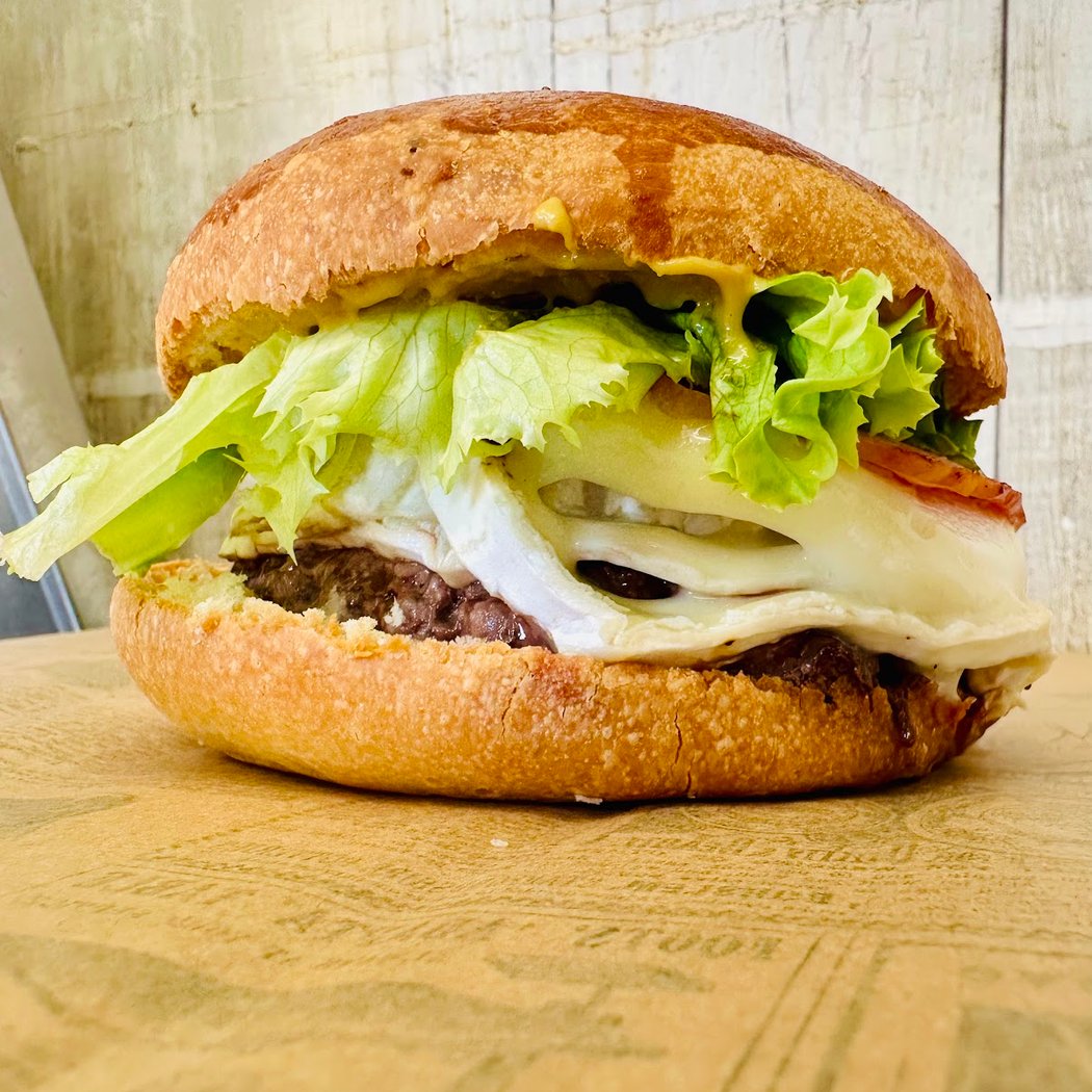 LuluBurger foodtruck 2